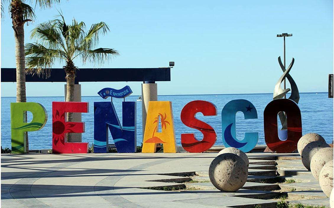 Monthly clinic in Puerto Penasco